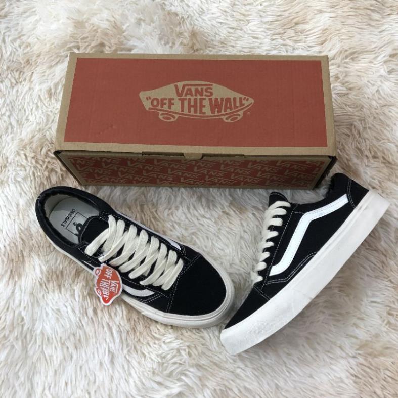 giayvadepGiày Thể Thao Vans Vault [ Full Box ] Cao Cấp - Sneaker Nam, Nữ Mới Nhất