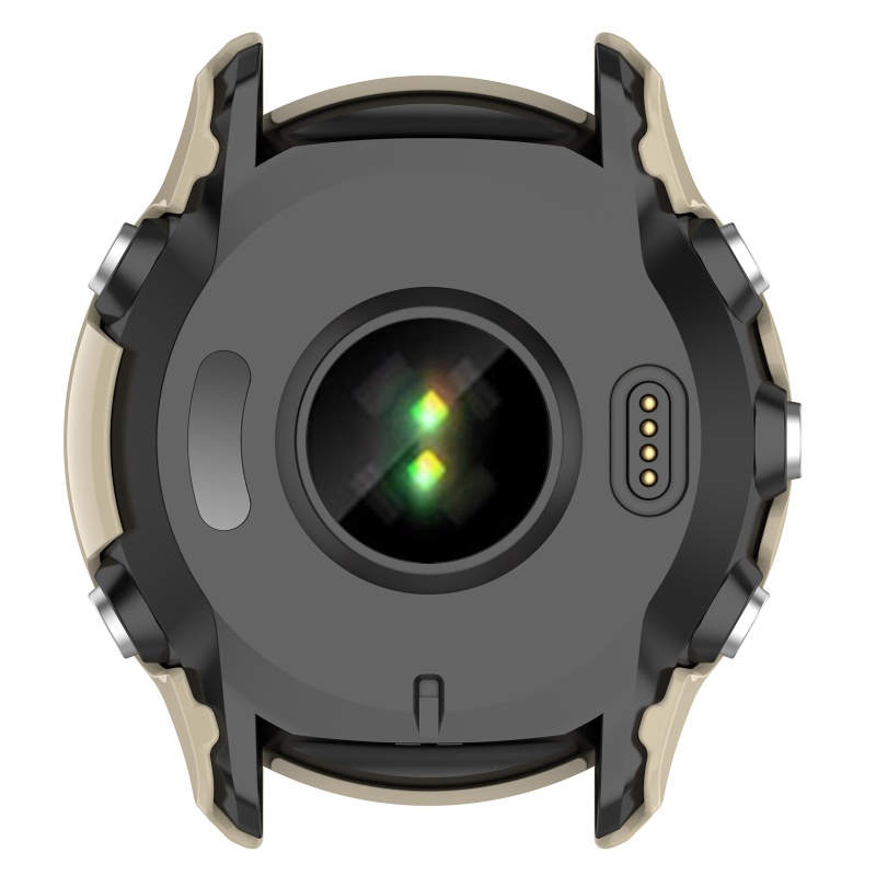 Miếng Dán Màn Hình Chống Trầy Cho Garmin Forerunner 955