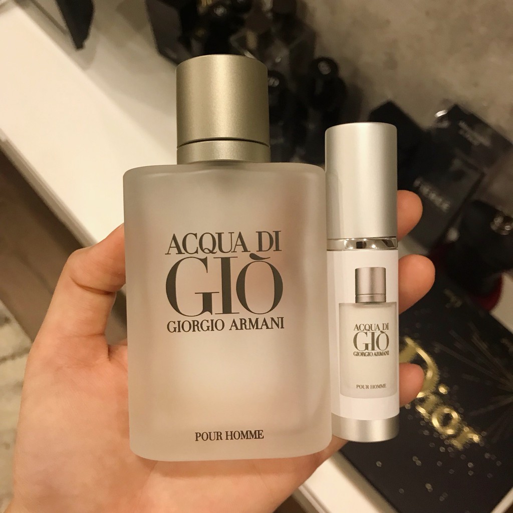 [ Mẫu thử ] Nước hoa 𝐀𝐜𝐪𝐮𝐚 𝐃𝐢 𝐆𝐢𝐨 trắng | BigBuy360 - bigbuy360.vn