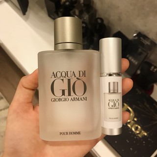 Nước hoa 𝐀𝐜𝐪𝐮𝐚 𝐃𝐢 𝐆𝐢𝐨 trắng