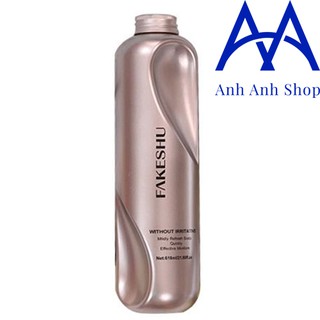 Hấp phục hồi phủ lụa to tằm fakeshu 618ml