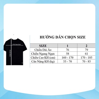Áo thun Áo phông Cotton ADLV Basic cao cấp [ FREESHIP ] [ ẢNH THẬT ]