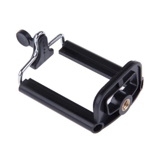Đầu kẹp điện thoại cho tripod -dc463