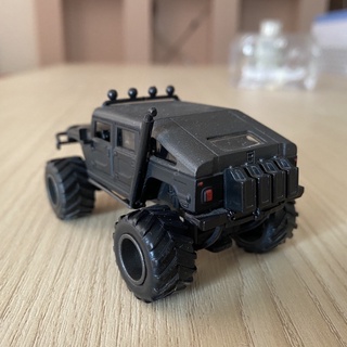 Xe địa hình Hummer H1