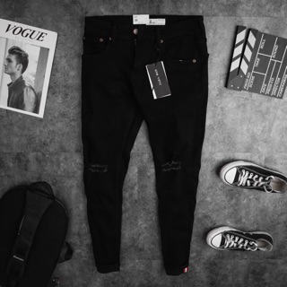 Quần jeans zara - vnxk