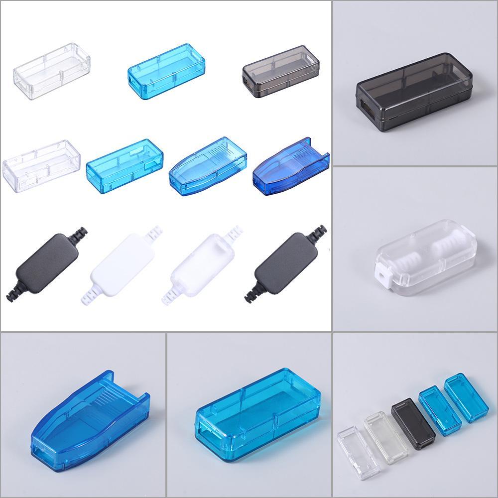 Hộp Nhựa ABS Chất Lượng Cao Đựng Các Thiết Bị Điện Tử Ốp