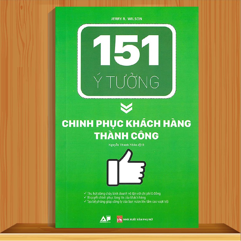 Sách - Combo Bi Kíp Chiến Lược Gia Kinh Doanh Bán Hàng (5 Cuốn) Nghệ Thuật Bán Hàng, 151 Ý Tưởng Chinh Phục Khách Hàng