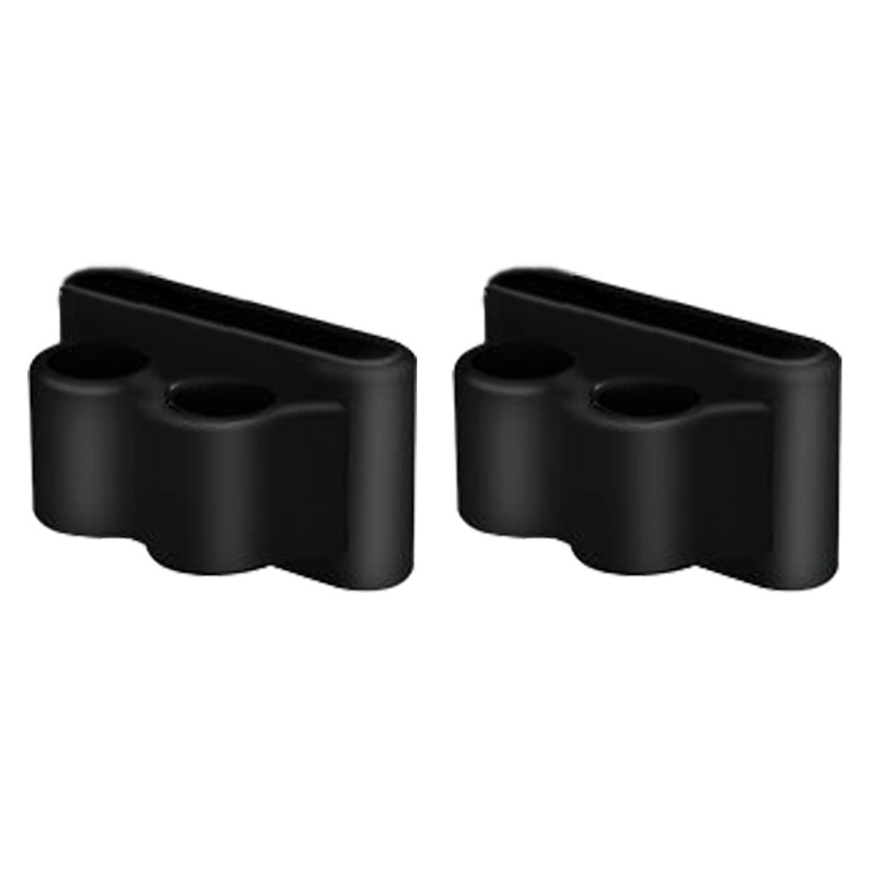 Dây Đeo Đồng Hồ Arpods Bằng Silicon Nhiều Màu Sắc Có Khóa Cài Tiện Dụng Giá Đỡ