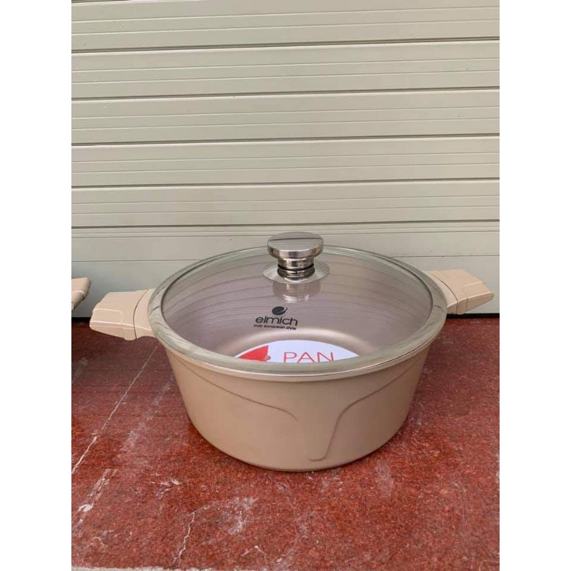 Nồi Elmich sz 26