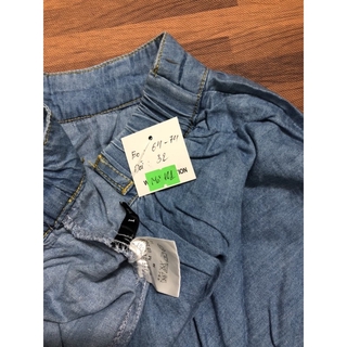 [M95103] Quần short nữ si Nhật tuyển (size M)