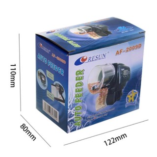 Máy cho cá ăn tự động AF-2009D