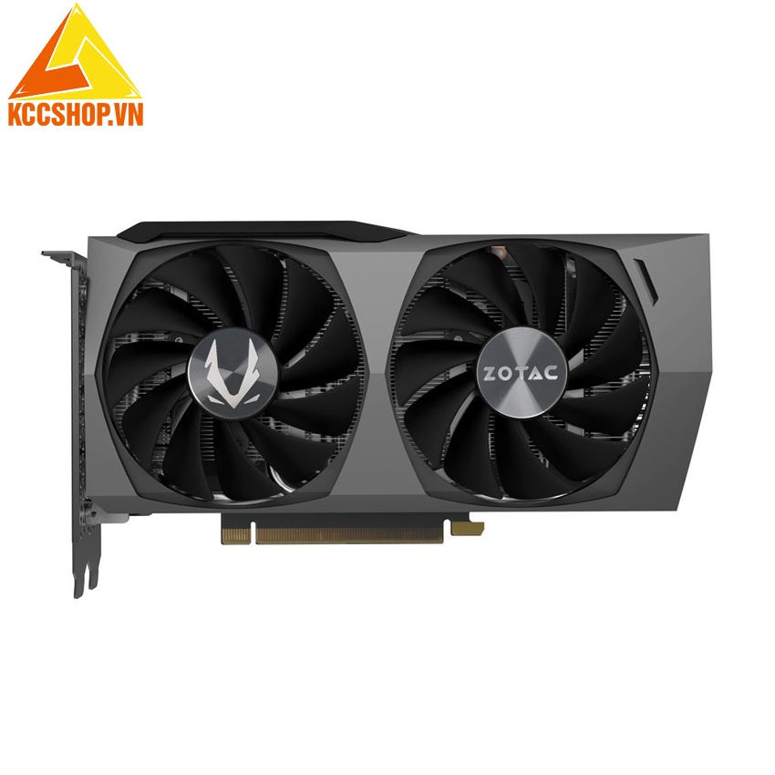 VGA Zotac RTX 3060 12G GDDR6 Gaming Twin Edge OC | BigBuy360 - bigbuy360.vn