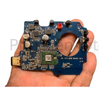 Mạch Jbl go 3 hoạt động hoàn hảo tặng kèm mạch pin