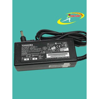 [Hà Nội]]Sạc laptop toshiba 19v-3.42a kích thước chân 5mm*2.5mm