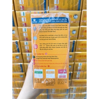 Lẻ 1 hộp kem Sâm dưỡng trắng da