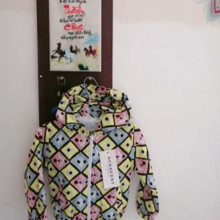 Áo khoác cho bé Trai