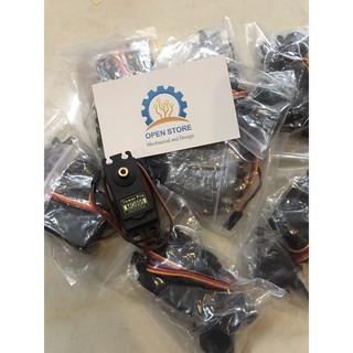 Động cơ Servo MG996