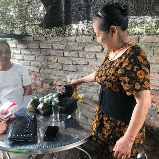 ĐAI SIẾT 4D HY LẠP