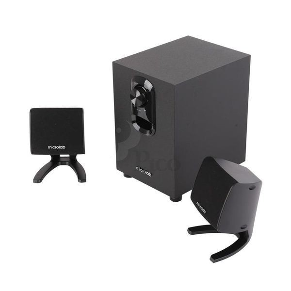 Loa Microlab M108 2.1