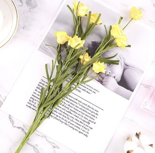 HOA TRANG TRÍ - PHỤ KIỆN CHỤP ẢNH