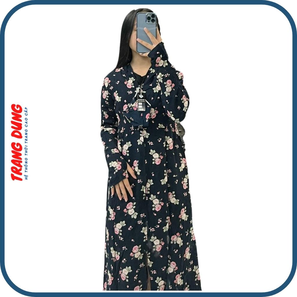 Áo chống nắng trẻ em - Áo chống nắng toàn thân trẻ em 2 lớp vải Umi siêu ngộ nghĩnh và đáng yêu.