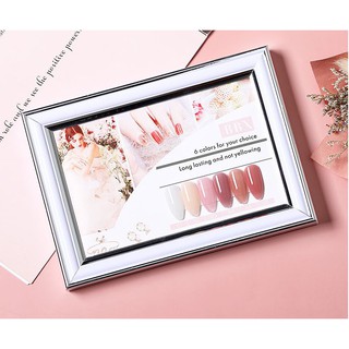 Sơn Gel Thạch AS Mã BBX 15ml