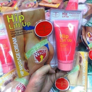 Kem Nở Mông Hip Lìt Up