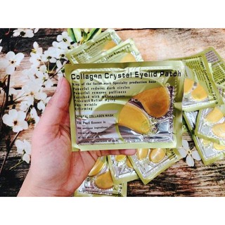 COMBO 50 MIẾNG MẶT NẠ MẮT IMAGES MASK MẮT