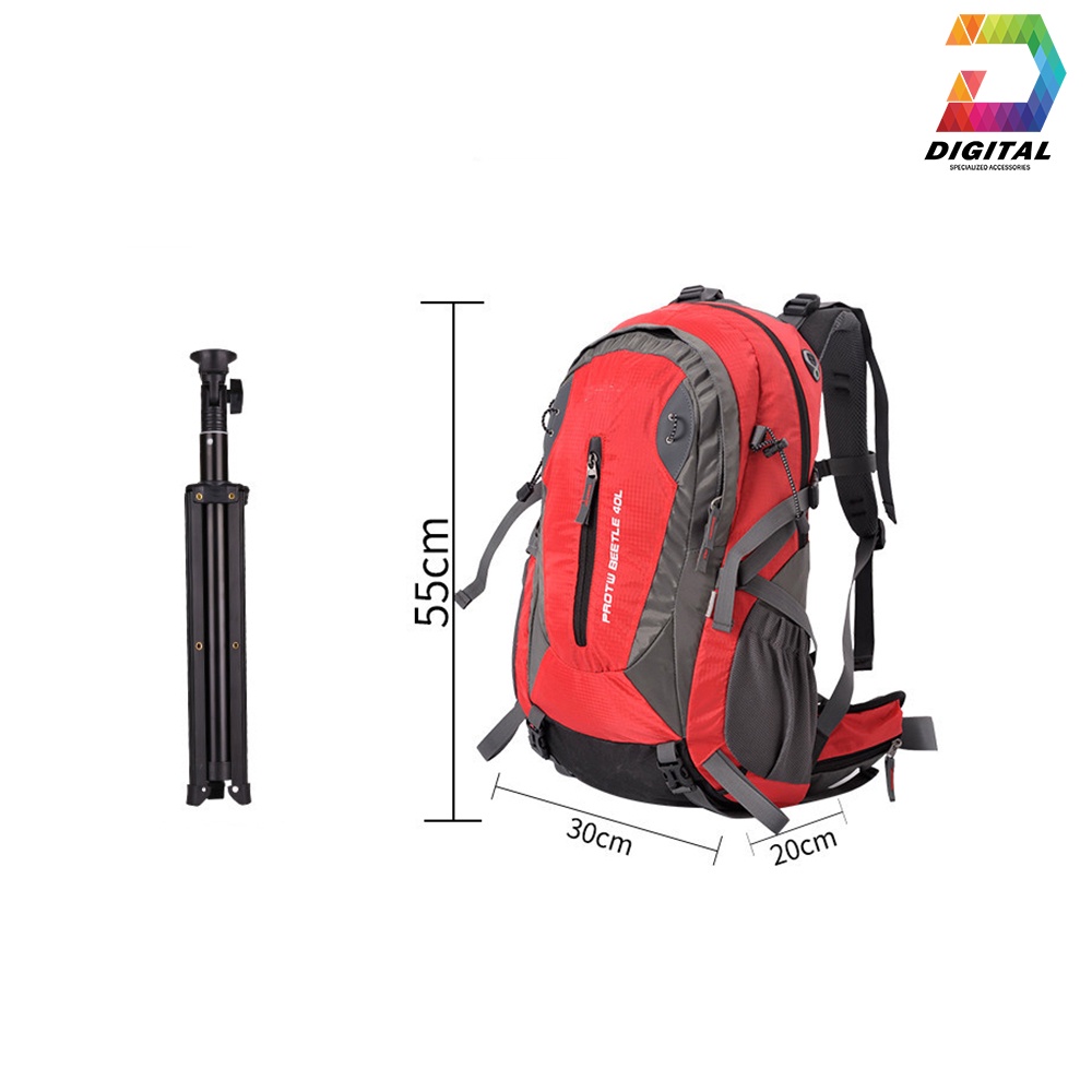 Gậy Tự Sướng Kiêm Chân Đế YUNTENG VCT 1688