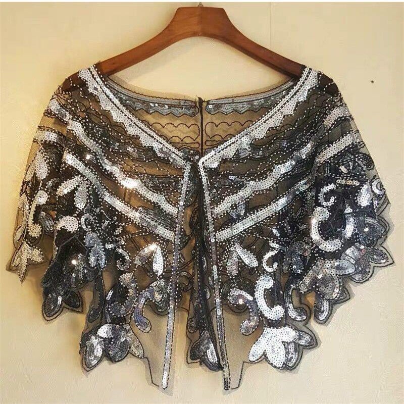 Áo Khoác Mỏng Nhẹ Đính Kim Sa Dành Cho Phụ Nữ Trung Niên Và Trung Niên Assembure Osibit Oly Surure Retrier Surhanxj.My1.16 | BigBuy360 - bigbuy360.vn