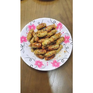 [HOẢ TỐC] BÒ LÁ LỐT 500gr