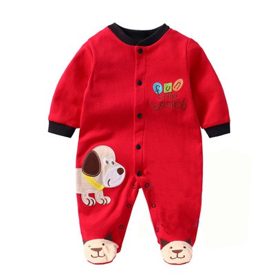 Body liền tất cotton cho bé trai ,bé gái