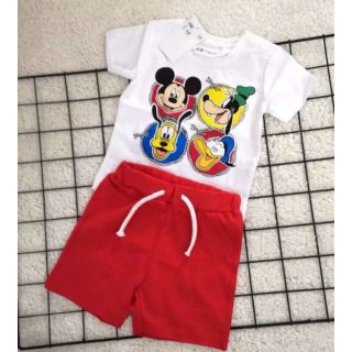 Set hm mickey 18m_5y