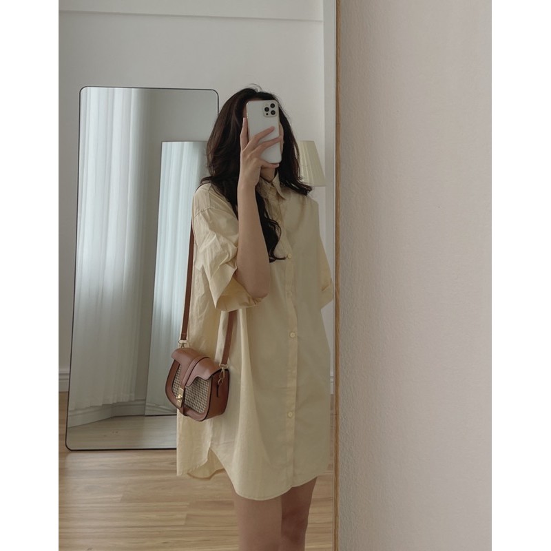 Váy somi basic Audrey 281 | BigBuy360 - bigbuy360.vn