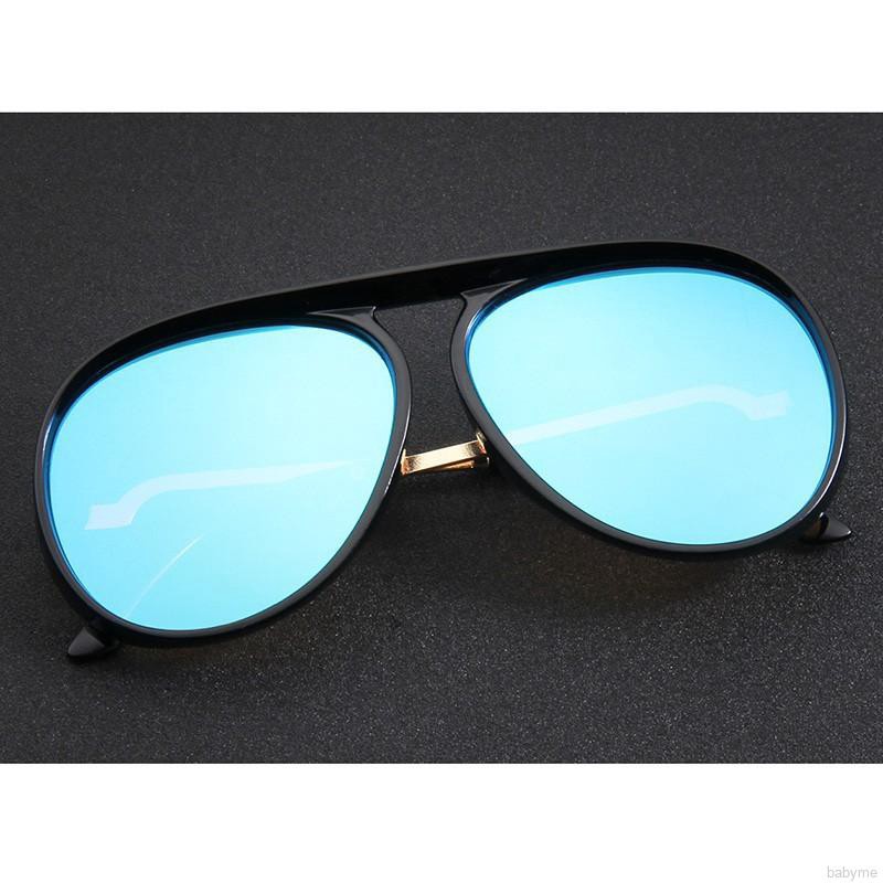 Kính mát chống tia UV thiết kế hợp thời trang sành điệu dành cho các bé | BigBuy360 - bigbuy360.vn