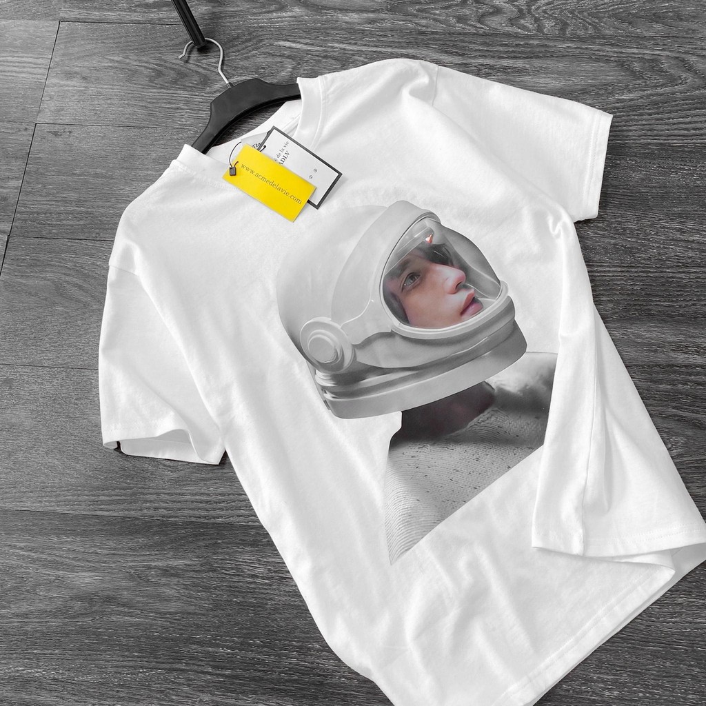 Áo thun tay lỡ ADLV Sơn Tùng Mtp MSW Town , áo thun cotton thời trang nam nữ unisex | BigBuy360 - bigbuy360.vn