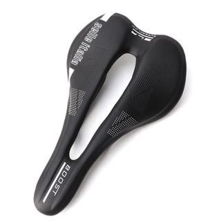 Selle ltalia nhẹ xe đạp đường bộ yên xe 155mm cho nam nữ yên xe đạp thoải mái mtb xe đạp leo núi yên ghế đua rộng ghế