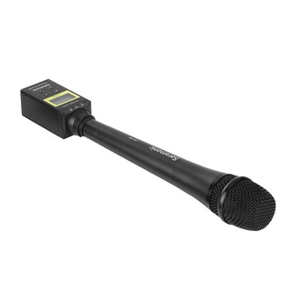 Micro Cầm Tay Saramonic SR-HM7