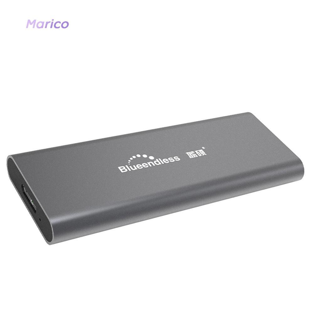 Hộp Đựng Ổ Cứng Ngoài M280A Usb 3.0 Hdd M.2 Ngff Ssd Micro B | BigBuy360 - bigbuy360.vn