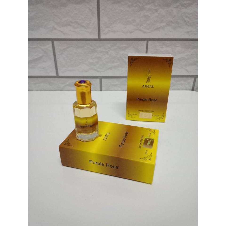 (Free ship) Nước Hoa Dubai 12ml