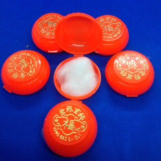 Hộp nhựa đựng nhẫn, bông tai