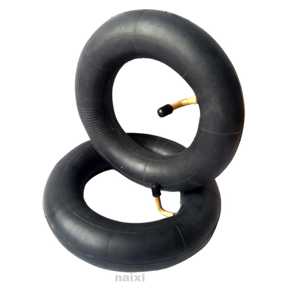 Set 2 Ống Cao Su Dày Chống Sốc Cho Xe Máy 200x50