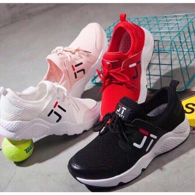Giầy thể thao fila nữ