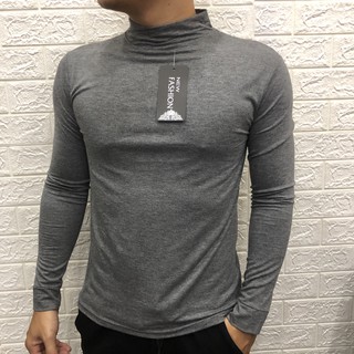 Áo Giữ Nhiệt Nam chất cotton Freesize