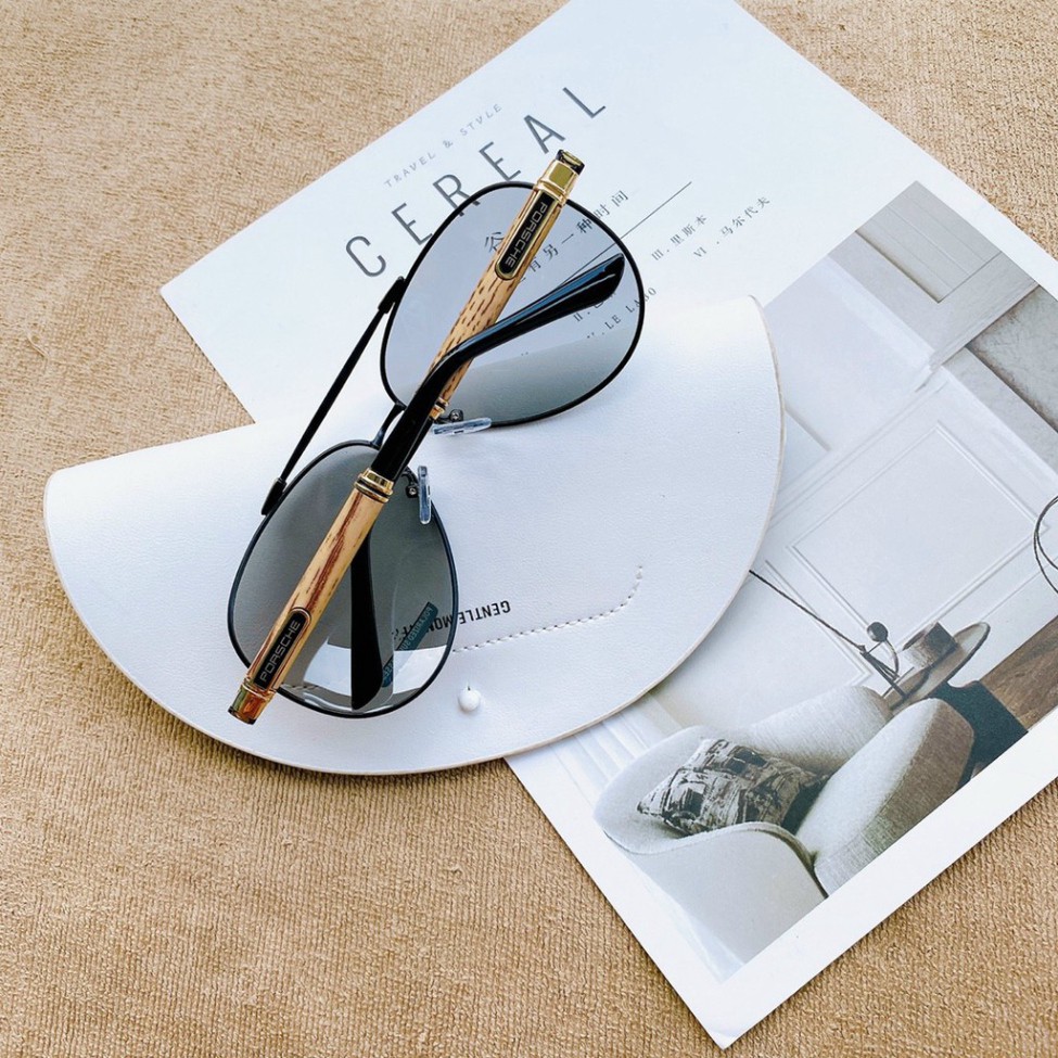 Mắt kính đổi màu ngày đêm GV242 🎇 Kính mát thời trang | BigBuy360 - bigbuy360.vn