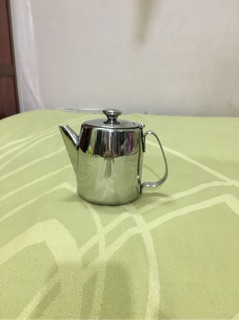 Bình đựng nước inox cỡ 1 lít