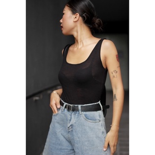 DAN BODY SUIT | FLANH