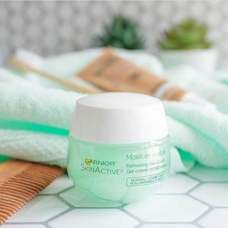 Kem Dưỡng Ẫm Da Garnier Nga