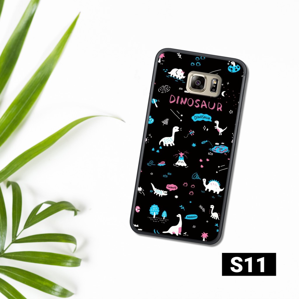 [Freeship toàn quốc từ 50K] ỐP LƯNG SAMSUNG S6 S6 EDGE S7 S7 EDGE IN HÌNH VŨ TRỤ DẢI NG | BigBuy360 - bigbuy360.vn