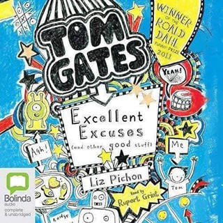 Tom Gates 10Q